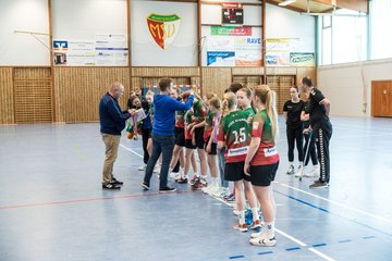 Bild 30 - wDJ HSG Kremperheide/Muensterdorf - TSV SR Schuelp : Ergebnis: 26:5